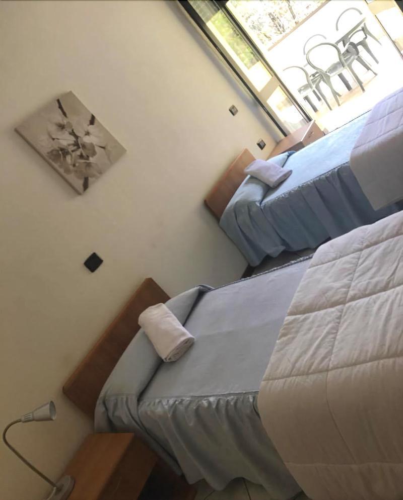 Hotel Ristorante Gallo D'Oro Vignola  Bagian luar foto